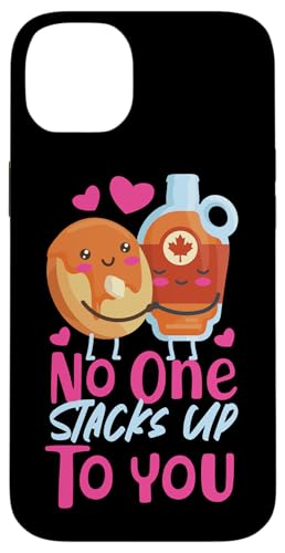 Pancake Maker: Niemand stapelbar Hülle für iPhone 14 Plus Pancake Maker: Niemand stapelbar Hülle für iPhone 14 Plus von Cute Pancake Maker Designs For Girls And Boys