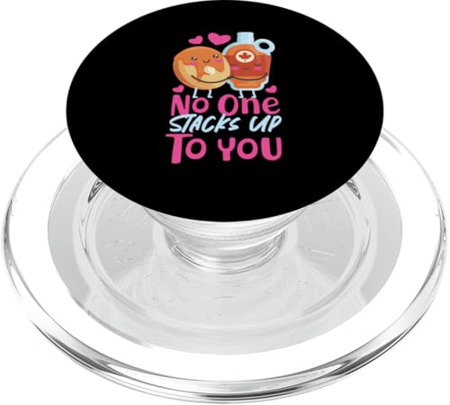Pancake Maker: Niemand stapelbar PopSockets PopGrip für MagSafe Pancake Maker: Niemand stapelbar PopSockets PopGrip für MagSafe von Cute Pancake Maker Designs For Girls And Boys