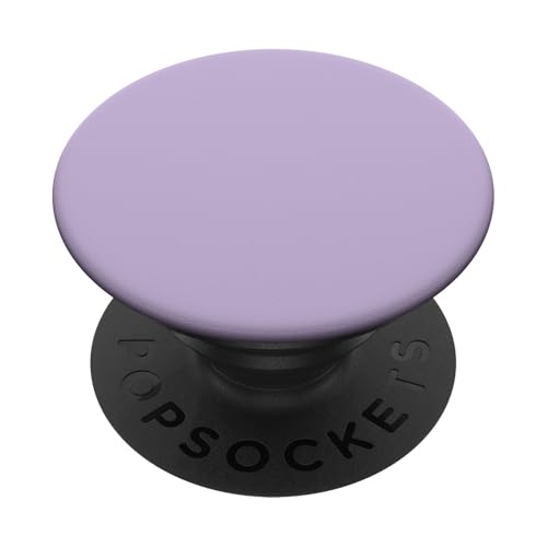 Lavendel, Flieder, kräftige Farben. PopSockets Klebender PopGrip Lavendel, Flieder, kräftige Farben. PopSockets Klebender PopGrip von Cute Phone Accessories Art Gift for Women and Men