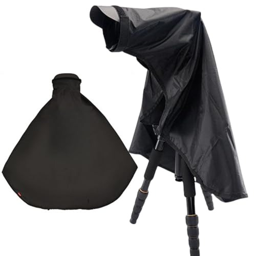 Kamera Regenschutz,Kamera Regenschutzhülle,Wasserdichter Kamera Regenmantel Schutz,Kameras Nylon Rain Cover,Regenschutzhülle für Canon,Nikon,Sony,DSLR-Kamera Kamera Regenschutz,Kamera Regenschutzhülle,Wasserdichter Kamera Regenmantel Schutz,Kameras Nylon Rain Cover,Regenschutzhülle für Canon,Nikon,Sony,DSLR-Kamera von Cutiolly