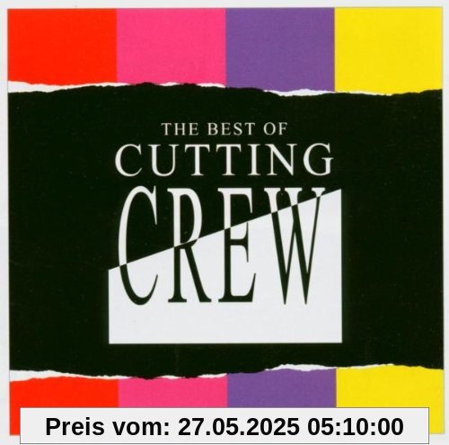 The Best of The Best of von Cutting Crew