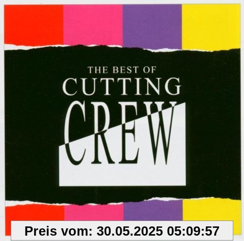 The Best of von Cutting Crew