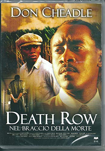 death row nel braccio della morte dvd Italian Import von Cvc