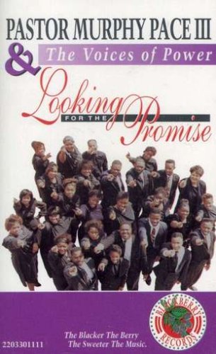 Looking for the Promise [Musikkassette] von Cvdom