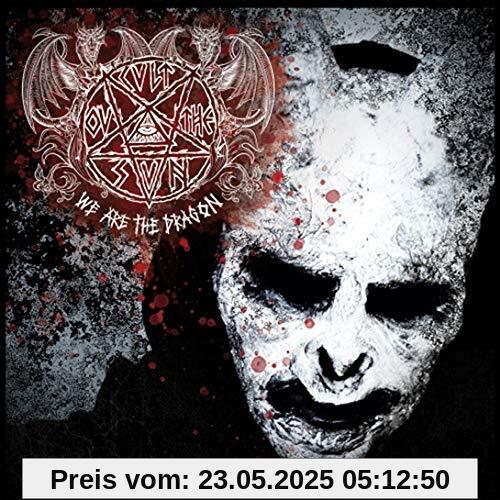 We Are the Dragon von Cvlt Ov the Svn