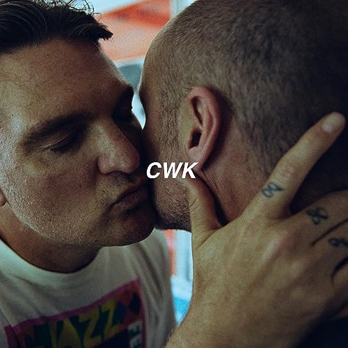 Cold War Kids [Vinyl LP] von Cwktwo Corp. (Membran)