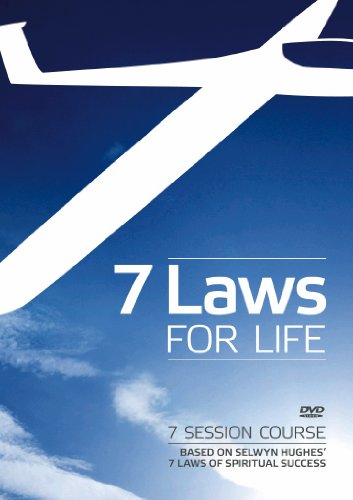 7 Laws for Life [DVD] von Cwr
