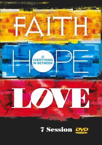 Faith Hope Love and Everything in Between [DVD] von Cwr