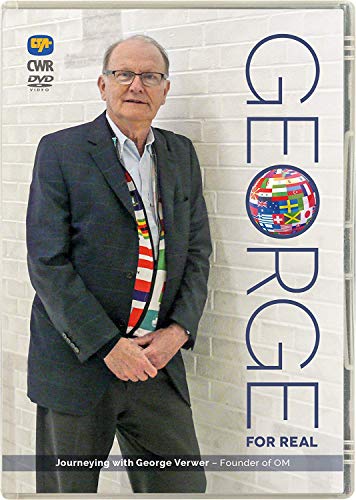 George For Real - DVD [UK Import] von Cwr