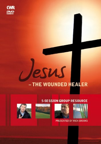 Jesus - The Wounded Healer DVD von Cwr