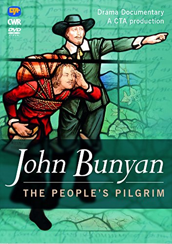 John Bunyan The People's Pilgrim DVD von Cwr