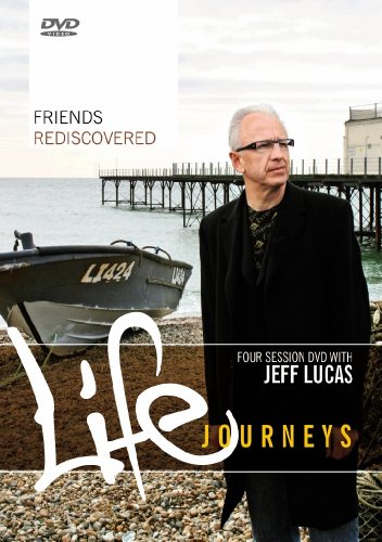 Life Journeys - Friends Rediscovered [DVD] von Cwr