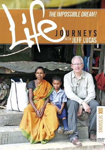 Life Journeys - The Impossible Dream? [DVD] von Cwr
