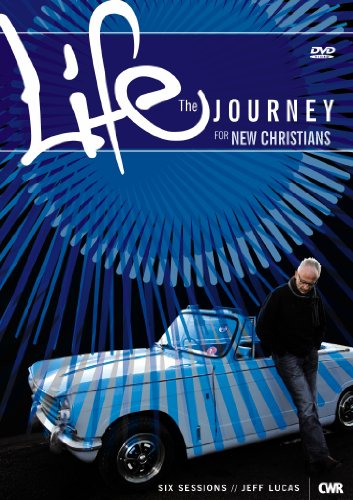 Life -The Journey for New Christians DVD von Cwr