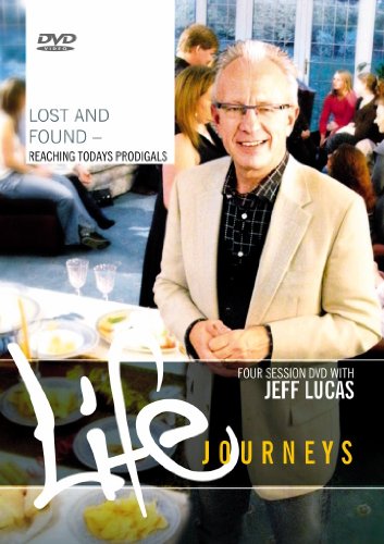 Lost and Found - Life Journeys [DVD] [UK Import] von Cwr