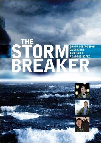 The Stormbreaker [DVD] von Cwr