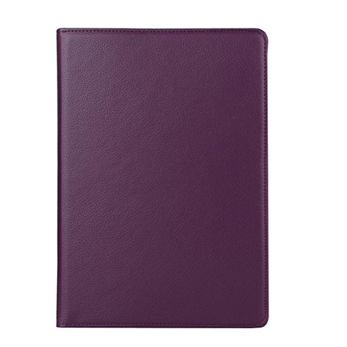 Cwulin Tablet-Schutzhülle, ipad, violett von Cwulin