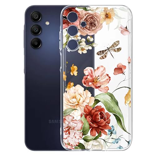 Cxzaqwer Hülle Kompatibel with Samsung Galaxy S24 Plus,TPU Handyhülle mit Integriertem 360 Grad vollschutz Schutzhülle Tasche für S24 Plus Tombo von Cxzaqwer