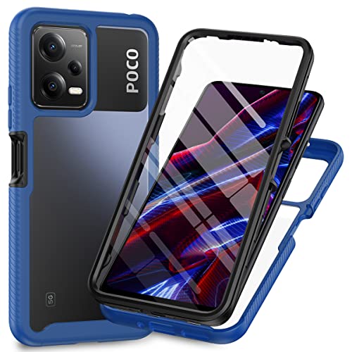 Cxzaqwer Hülle Kompatibel with Xiaomi Redmi 13C, Schutzhülle Tasche Xiaomi Redmi 13C Wasserdicht Backcover Zubehör Handyhülle für Xiaomi Redmi 13C Scrap von Cxzaqwer