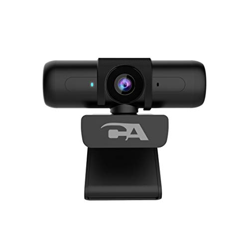 Cyber Acoustics CA Essential Webcams (WC-2000) von Cyber Acoustics