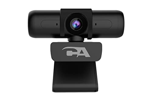 Cyber Acoustics CA Essential Webcams (WC-3000) von Cyber Acoustics