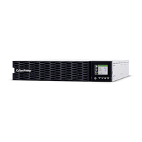 Cyberpower USV OL5KERTHD 2HE 5000W Online (Speditionsversand) Cyberpower USV OL5KERTHD 2HE 5000W Online (Speditionsversand) von Cyber Power