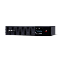 CyberPower PR1000ERTXL2UC Unterbrechungsfreie Stromversorgung (USV) Line-Interaktiv 1 kVA 1000 W 10 AC-Ausgänge von Cyber Power