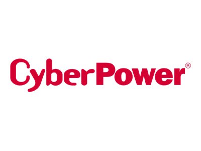 CyberPower PR1500ERTXL2UC Unterbrechungsfreie Stromversorgung (USV) Line-Interaktiv 1,5 kVA 1500 W 10 AC-Ausgänge von Cyber Power