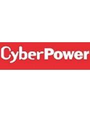 Cyberpower USV CP900EIPFCLCD     900VA/540W Line-Interactive von Cyber Power