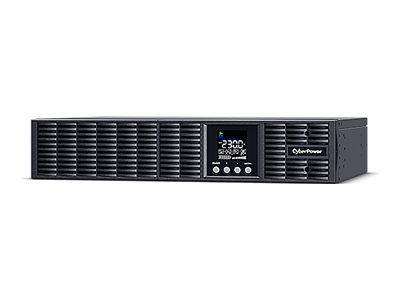Cyberpower USV OLS1000ERT2UA 19 900W Online Cyberpower USV OLS1000ERT2UA 19 900W Online von Cyber Power