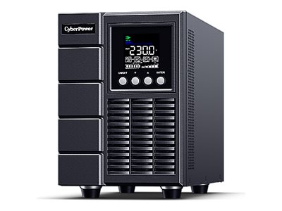 Cyberpower USV OLS2000EA Tower 1800W Online Cyberpower USV OLS2000EA Tower 1800W Online von Cyber Power
