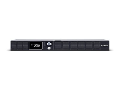 Cyberpower USV OR600ERM1U 19 600VA/360W Line-Interactive Cyberpower USV OR600ERM1U 19 600VA/360W Line-Interactive von Cyber Power