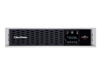 Cyberpower USV PR2200ERTXL2UAC  19   2200W Line-Interactive (Speditionsversand) von Cyber Power