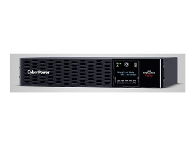 Cyberpower USV PR3000ERT2UC     19   3000W Line-Interactive von Cyber Power