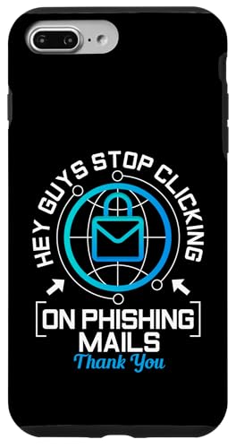 Cyber Security Hacker-Programmierer Hey Guys Cybersicherheit Hülle für iPhone 7 Plus/8 Plus Cyber Security Hacker-Programmierer Hey Guys Cybersicherheit Hülle für iPhone 7 Plus/8 Plus von Cyber Security Graphic For Hacker & IT Technician