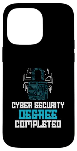 Programmierprogrammierer hat IT-Tech-Cyber-Sicherheit abgeschlossen Hülle für iPhone 14 Pro Max Programmierprogrammierer hat IT-Tech-Cyber-Sicherheit abgeschlossen Hülle für iPhone 14 Pro Max von Cyber Security Graphic For Hacker & IT Technician
