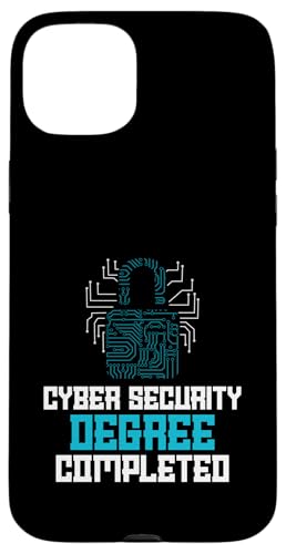 Programmierprogrammierer hat IT-Tech-Cyber-Sicherheit abgeschlossen Hülle für iPhone 15 Plus Programmierprogrammierer hat IT-Tech-Cyber-Sicherheit abgeschlossen Hülle für iPhone 15 Plus von Cyber Security Graphic For Hacker & IT Technician
