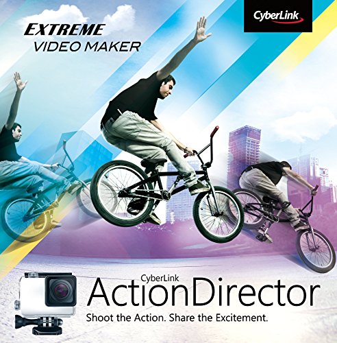 CyberLink ActionDirector [Download] von CyberLink
