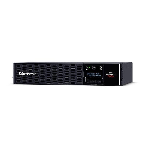 CyberPower 1200VA LIN PR1000ERT2UC CyberPower 1200VA LIN PR1000ERT2UC von CyberPower