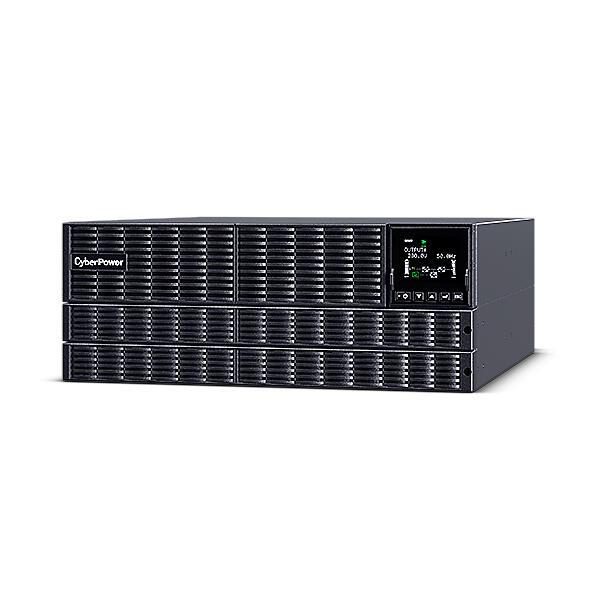 CyberPower 4000VA ONL OLS4KERT4UA-IEC CyberPower 4000VA ONL OLS4KERT4UA-IEC von CyberPower