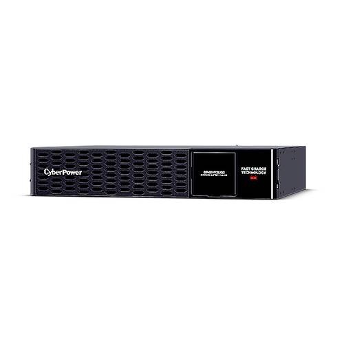 CyberPower BP48VP2U02 USV Batterypack CyberPower BP48VP2U02 USV Batterypack von CyberPower