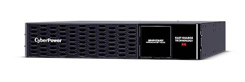 CyberPower BP48VP2U03 USV Batterypack CyberPower BP48VP2U03 USV Batterypack von CyberPower