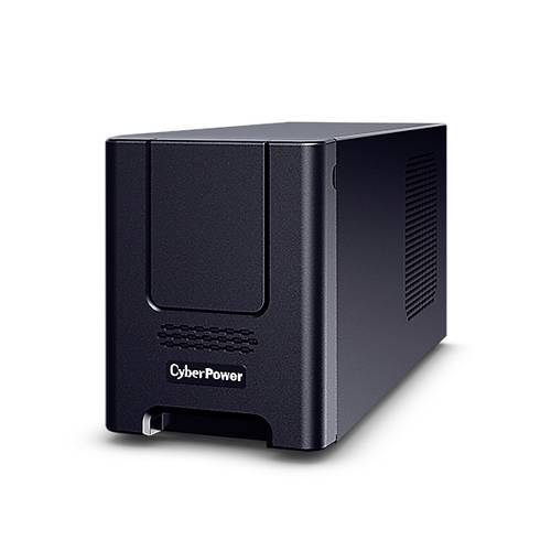 CyberPower BP48VPT01 USV Batterypack CyberPower BP48VPT01 USV Batterypack von CyberPower