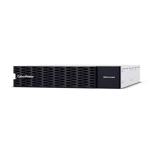 CyberPower BPE144VL2U01 Batterieerweiterungsmodul CyberPower BPE144VL2U01 Batterieerweiterungsmodul von CyberPower