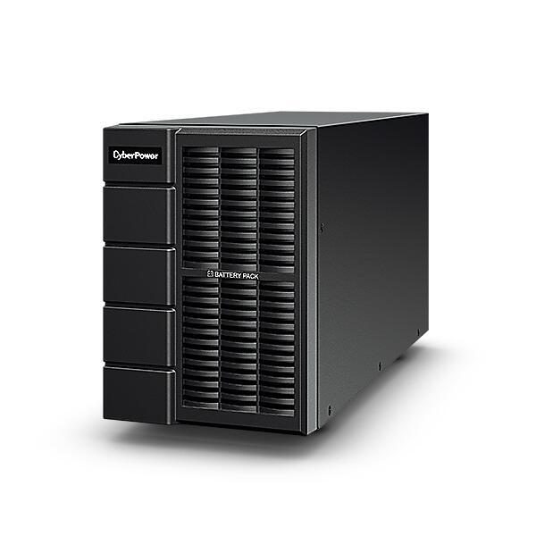 CyberPower BPSE48V40A Batterieerweiterungsmodul CyberPower BPSE48V40A Batterieerweiterungsmodul von CyberPower