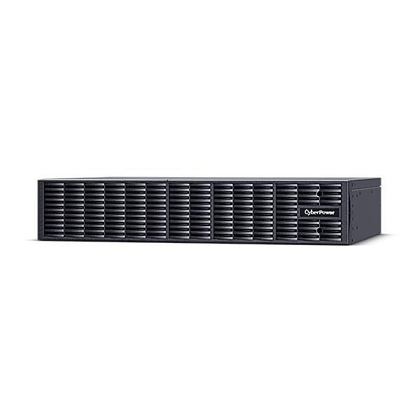 CyberPower BPSE48V40ART2U Batterieerweiterungsmodul CyberPower BPSE48V40ART2U Batterieerweiterungsmodul von CyberPower