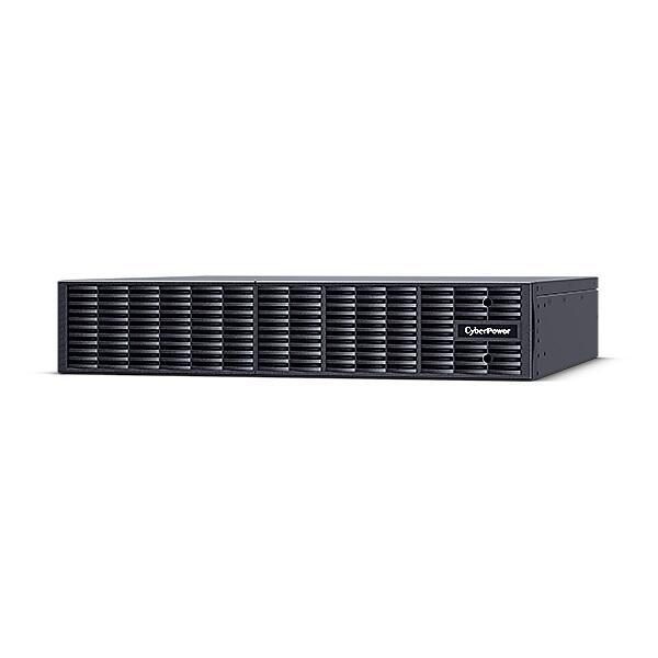 CyberPower BPSE72V40ART2U Batterieerweiterungsmodul CyberPower BPSE72V40ART2U Batterieerweiterungsmodul von CyberPower
