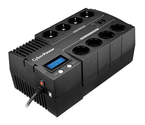 CyberPower BR700ELCD USV 700 VA von CyberPower