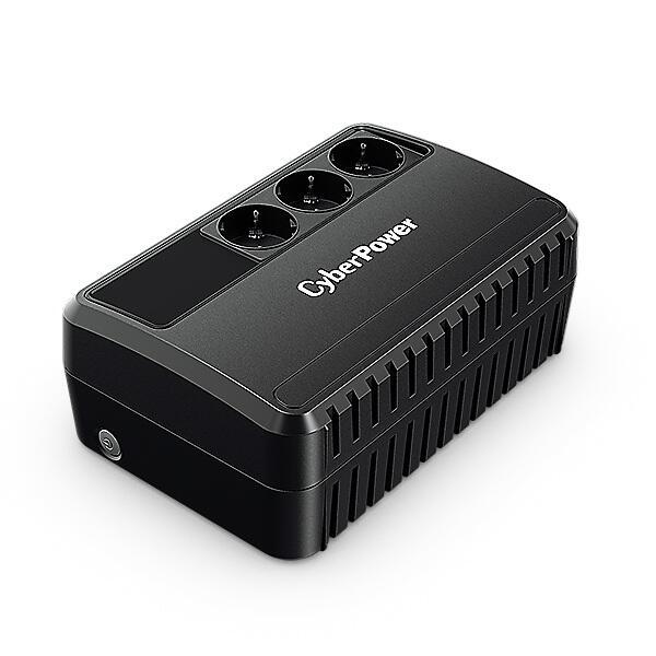 CyberPower BU650EU Backup USV System CyberPower BU650EU Backup USV System von CyberPower