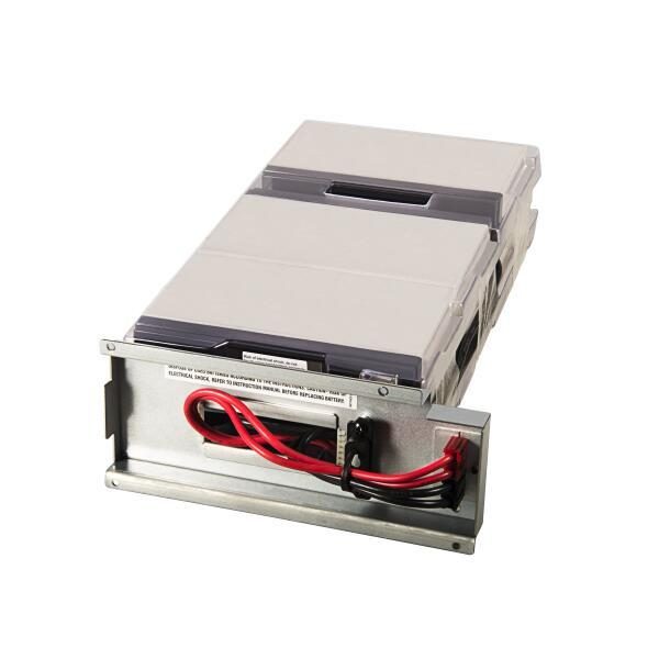 CyberPower Ersatzbatterie RBP0074 CyberPower Ersatzbatterie RBP0074 von CyberPower